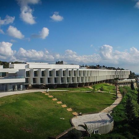 Elma Hotel And Art Complex Зіхрон-Яаков Екстер'єр фото