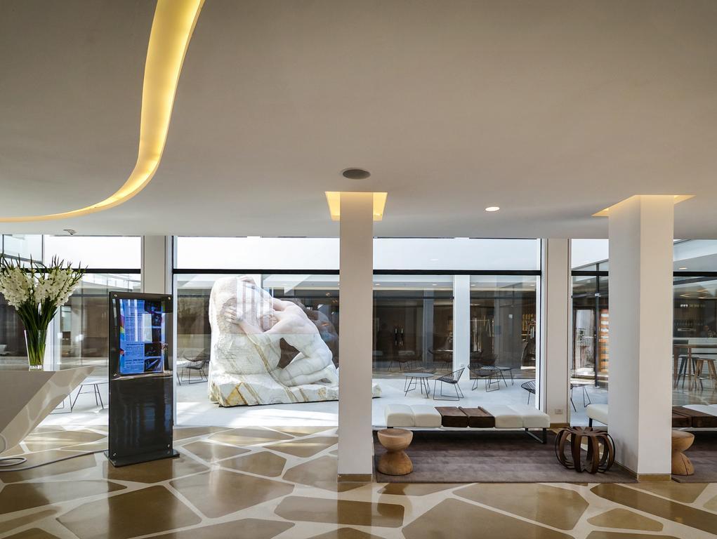 Elma Hotel And Art Complex Зіхрон-Яаков Екстер'єр фото