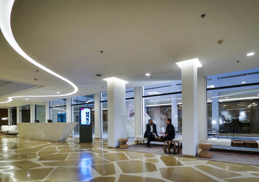 Elma Hotel And Art Complex Зіхрон-Яаков Екстер'єр фото
