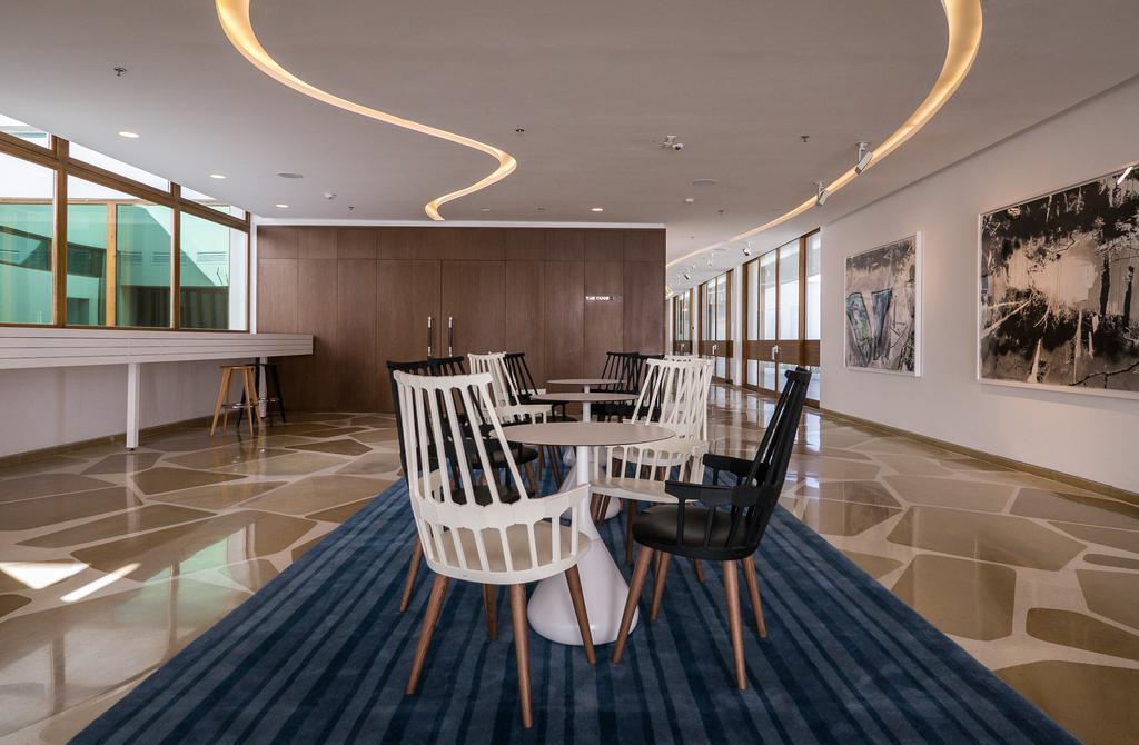 Elma Hotel And Art Complex Зіхрон-Яаков Екстер'єр фото