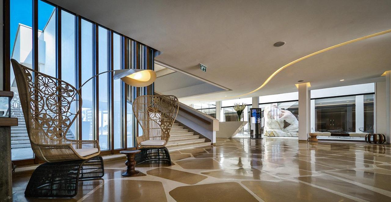 Elma Hotel And Art Complex Зіхрон-Яаков Екстер'єр фото