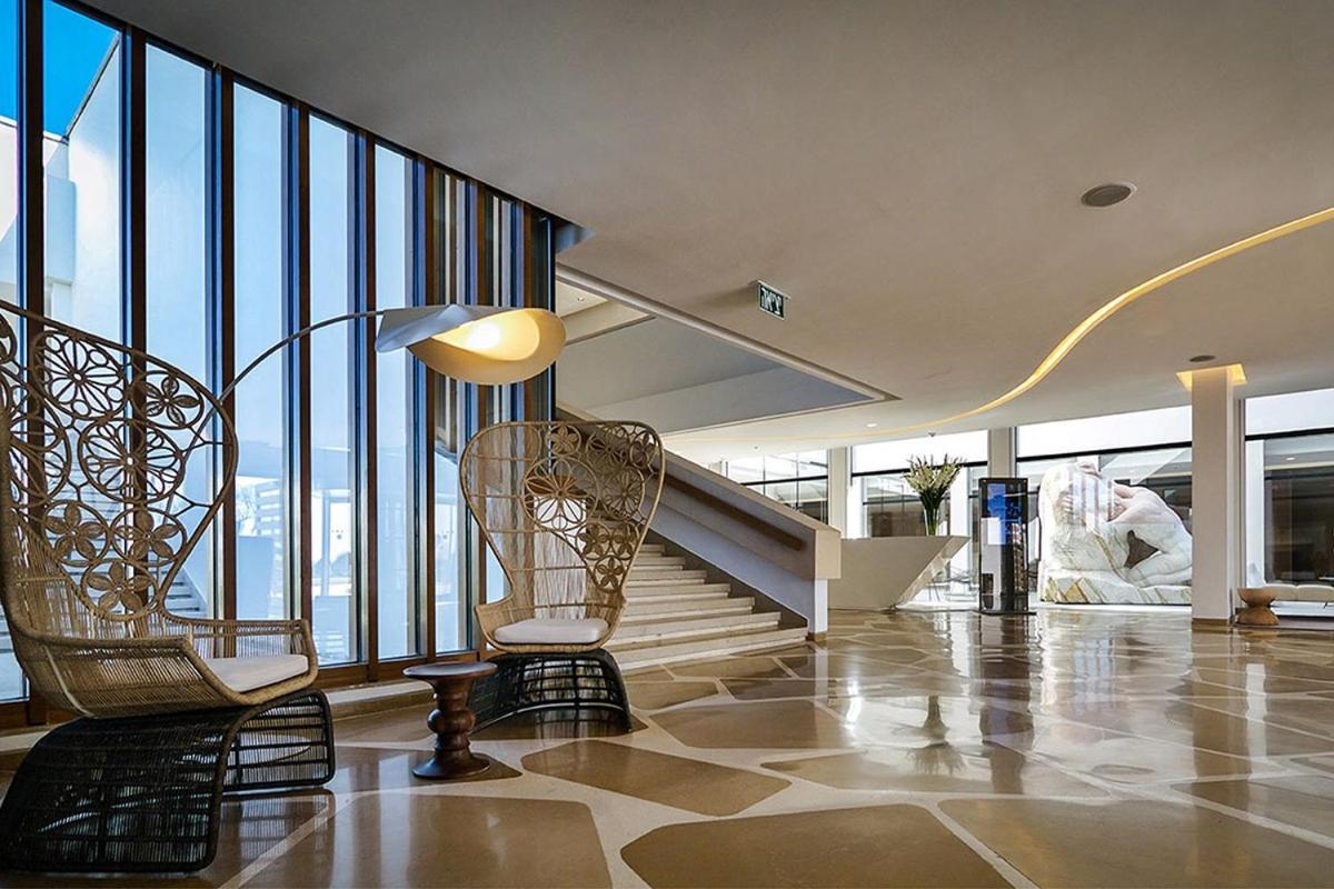 Elma Hotel And Art Complex Зіхрон-Яаков Екстер'єр фото